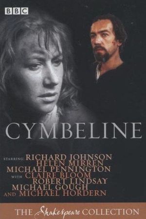 Cymbeline's poster