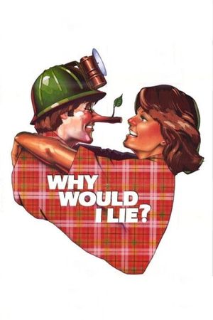Why Would I Lie?'s poster image