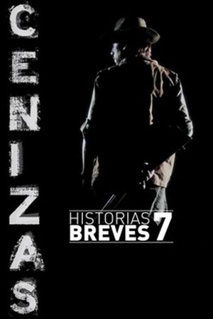 Cenizas's poster