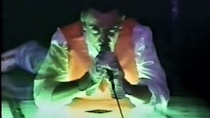 Peter Gabriel: Live at Rockpalast's poster