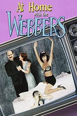 At Home with the Webbers's poster