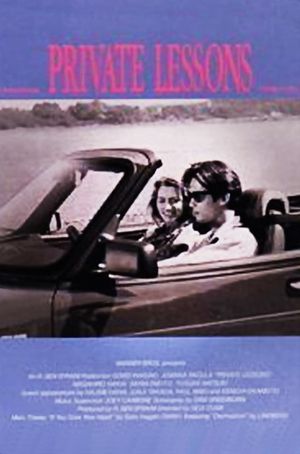 Private Lessons II's poster
