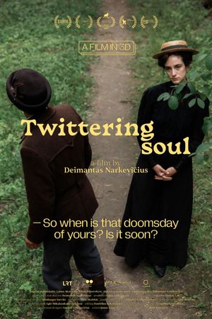 Twittering Soul's poster