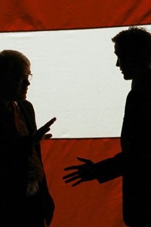 The Ides of March's poster
