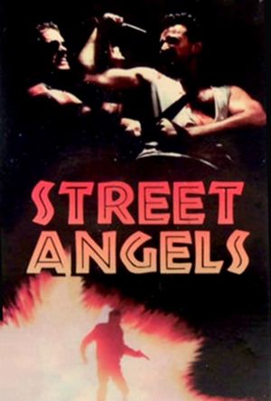 Street Angels's poster