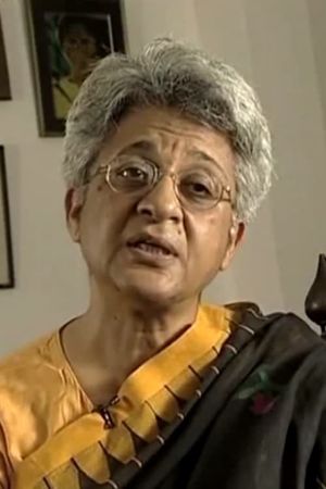 Pride of India: Shama Zaidi's poster