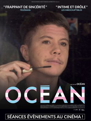 Océan's poster