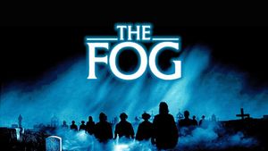 The Fog's poster