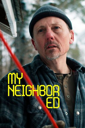 My Neighbor Ed's poster