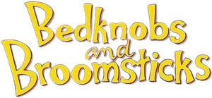 Bedknobs and Broomsticks's poster