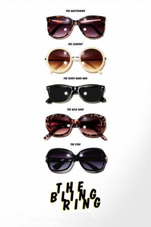 The Bling Ring's poster