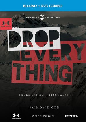 Drop Everything's poster image