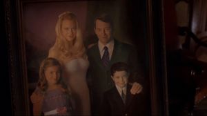 The Stepford Wives's poster