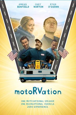 Motorvation's poster image