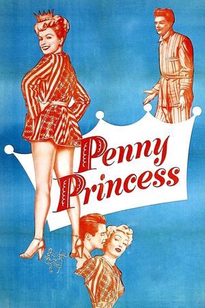 Penny Princess's poster