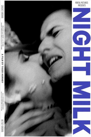 Night Milk's poster image