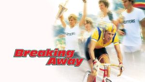 Breaking Away's poster