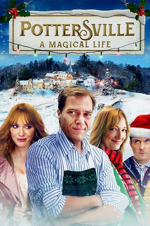 Pottersville's poster