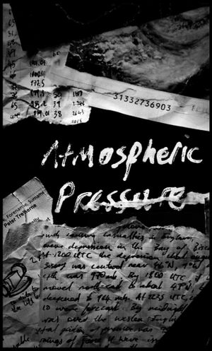 Atmospheric Pressure's poster