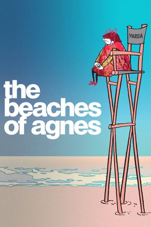 The Beaches of Agnès's poster