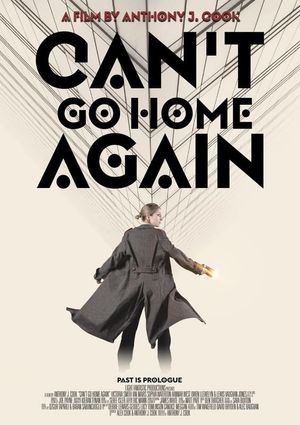 Can't Go Home Again's poster