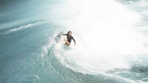 The Shallows's poster