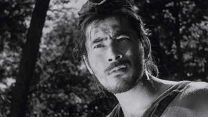 Rashomon's poster