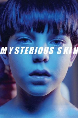 Mysterious Skin's poster
