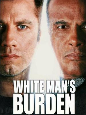 White Man's Burden's poster