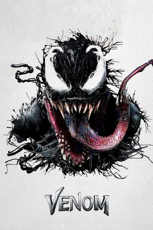 Venom's poster