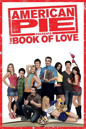 American Pie Presents: The Book of Love's poster
