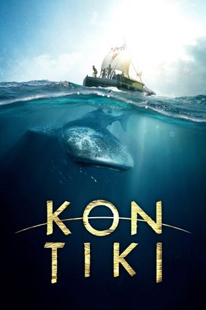 Kon-Tiki's poster