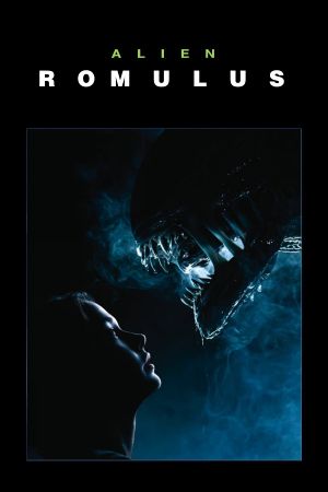 Alien: Romulus's poster