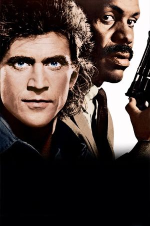 Lethal Weapon's poster