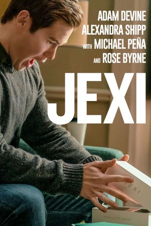 Jexi's poster