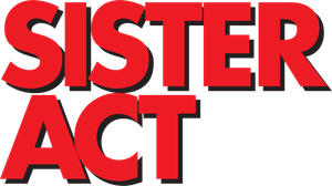 Sister Act's poster