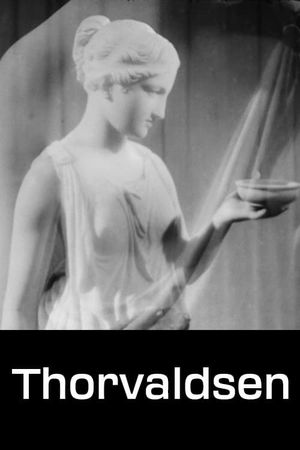 Thorvaldsen's poster