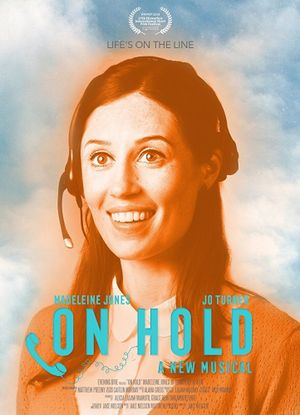 On Hold's poster image