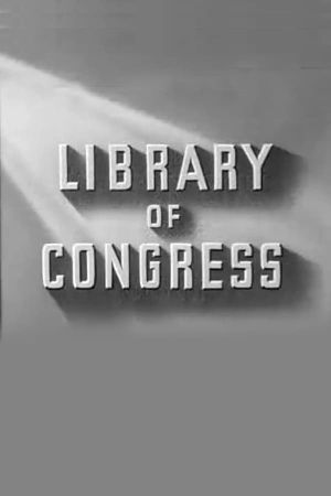 Library of Congress's poster