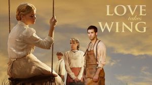 Love Takes Wing's poster