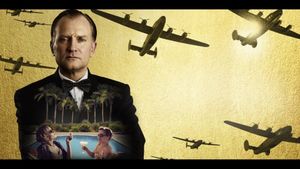The Good Traitor's poster