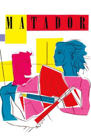 Matador's poster
