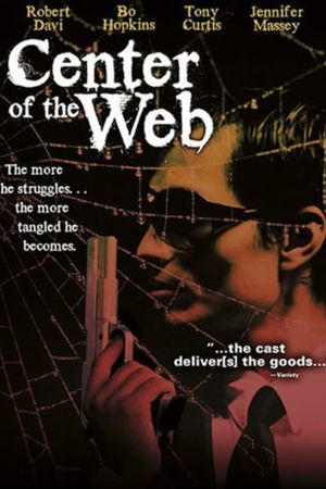 Center of the Web's poster