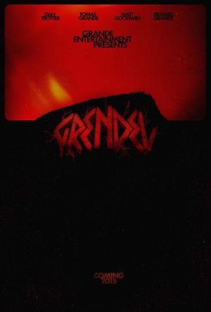 Grendel's poster image