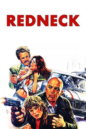 Redneck's poster