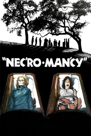 Necromancy's poster