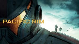Pacific Rim's poster