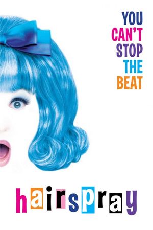 Hairspray's poster