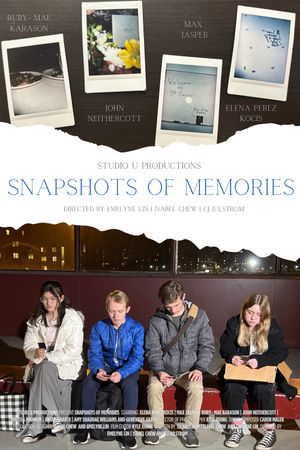 Snapshots of Memories's poster