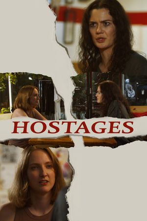 Hostages's poster